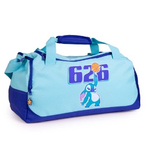 Disney - Lilo & Stitch - 626 Duffle Bag