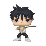 Jujutsu Kaisen 0 - Yuta Okkotsu with Katana Pop! Vinyl Figure