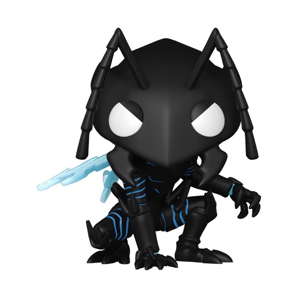Solo Leveling - Beru Glow Pop! Vinyl Figure - Packshot 1