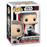 Star Wars - Andor - Director Orson Krennic Pop! Vinyl Figure - Packshot 2