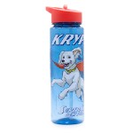 DC Comics - Superman 2025 - Krypto Drink Bottle - Packshot 2