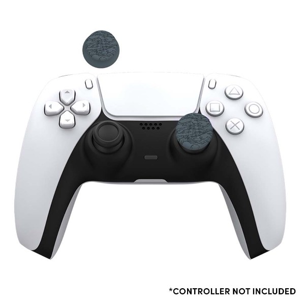 Metal Gear Solid - Thumb Grip Set - Packshot 5