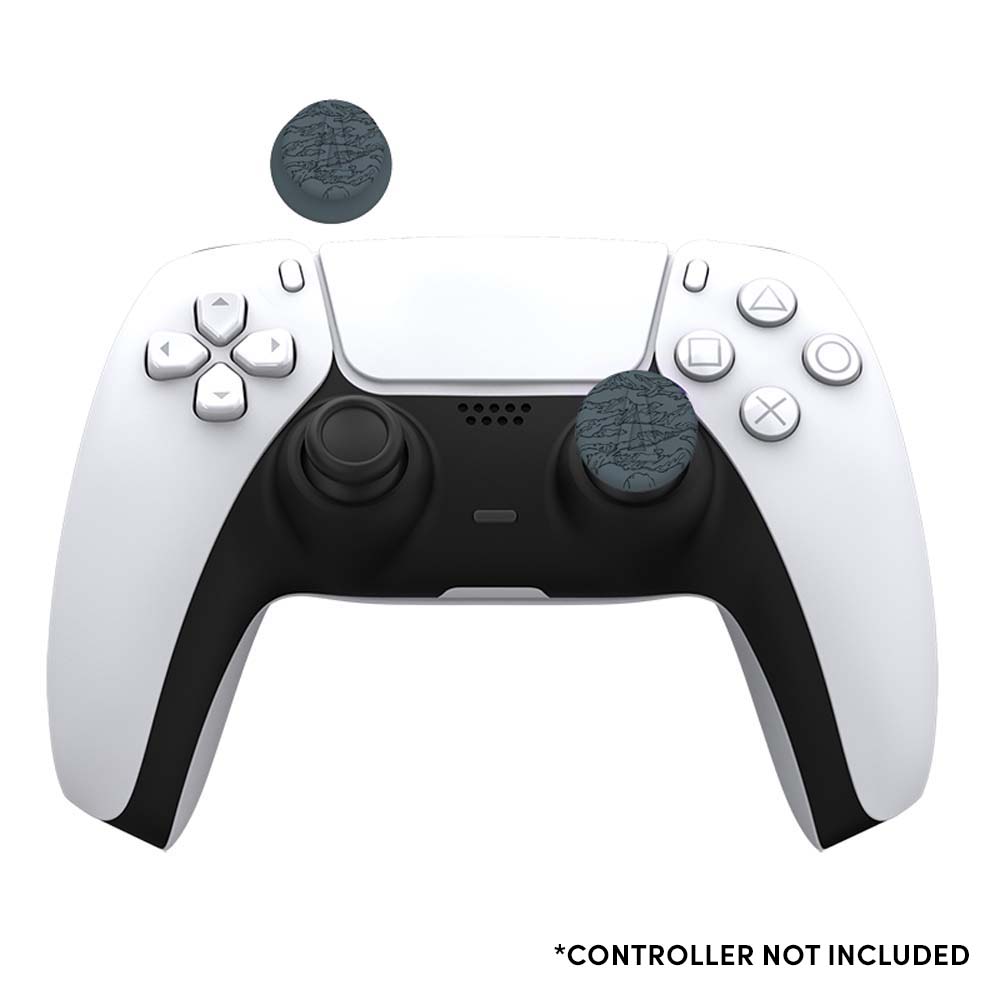 Metal Gear Solid - Thumb Grip Set - Packshot 5