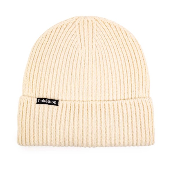 Pokemon - Pikachu Beanie - Packshot 2