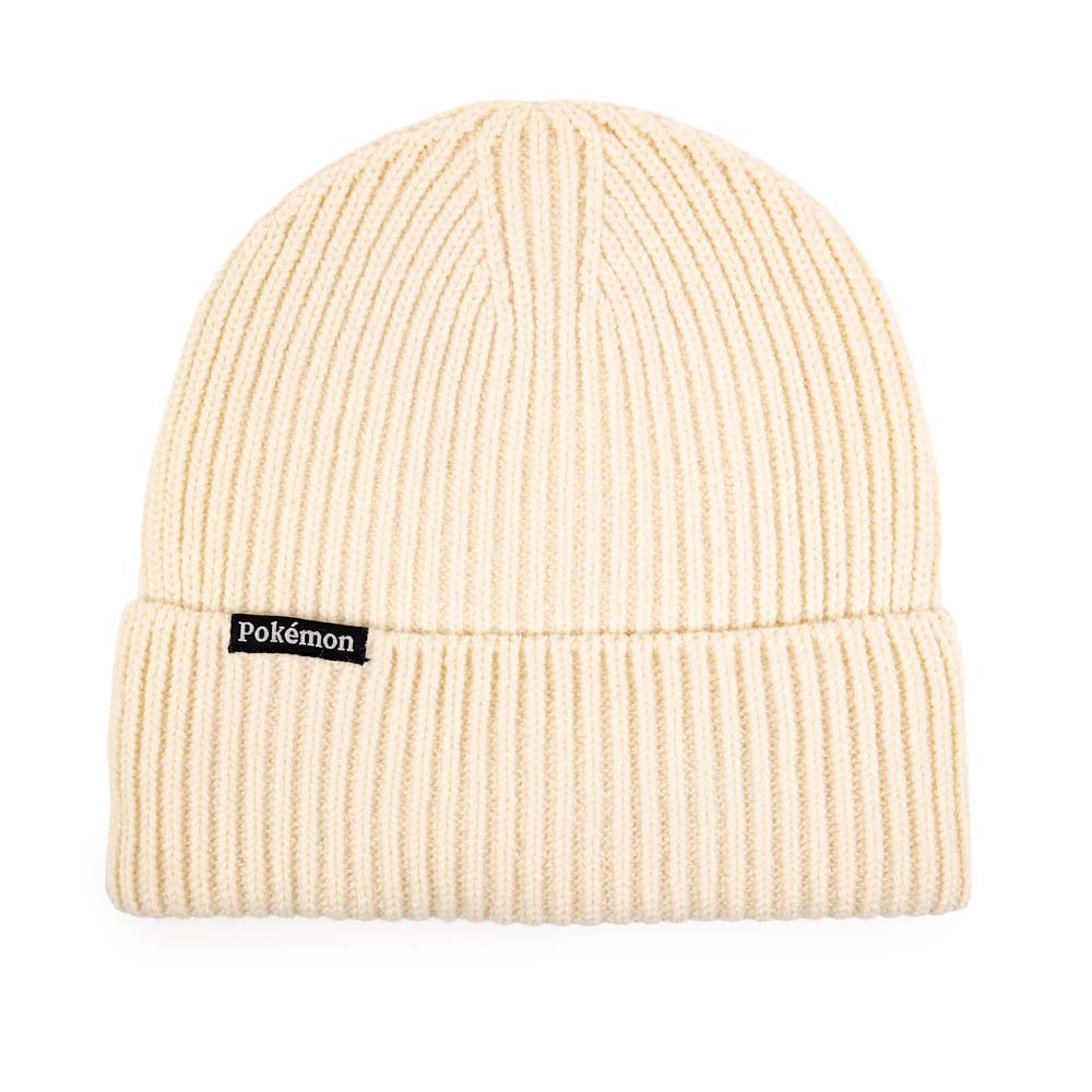 Pokemon - Pikachu Beanie - Packshot 2