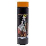 Naruto: Shippuden - Hokage Metal Drink Bottle - Packshot 1