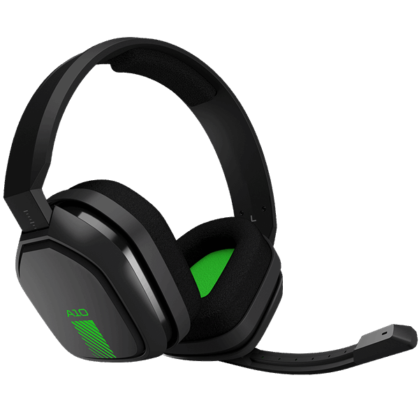 Astro A10 Headset - Xbox One - EB Games 
