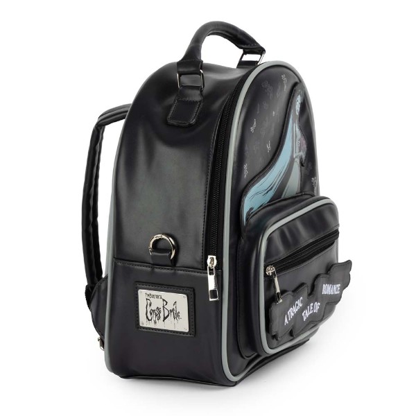 Corpse Bride - A Tragic Tale of Romance Mini Backpack - Packshot 4