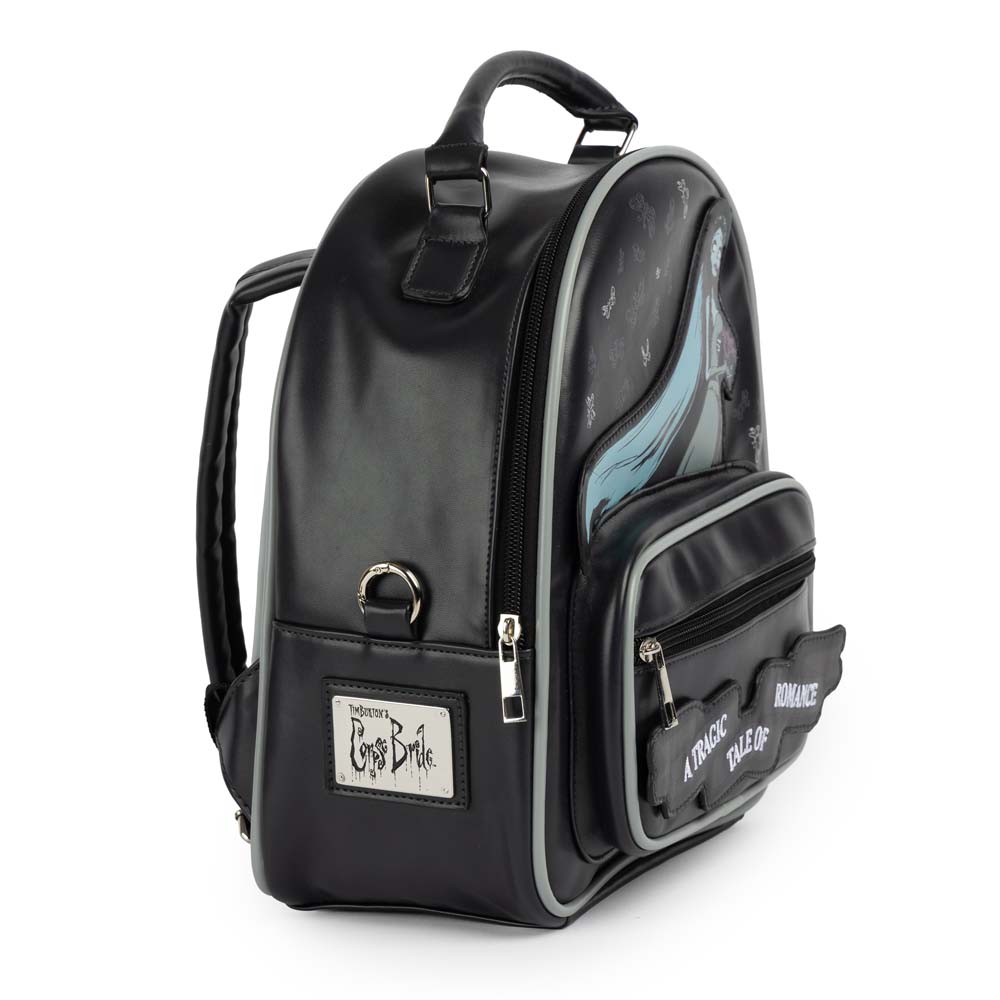 Corpse Bride - A Tragic Tale of Romance Mini Backpack - Packshot 4