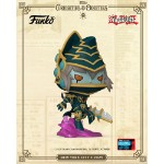 Yu-Gi-Oh! - Dark Paladin NYCC 2025 Pop! Vinyl Figure - Packshot 3