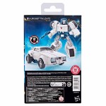 Transformers - Autobot Tailgate Deluxe Class Action Figure - Packshot 4
