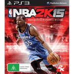 NBA 2K15 (preowned)