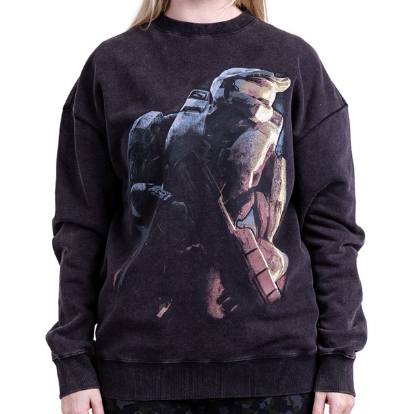 Halo - Masterchief Jumper - Packshot 1