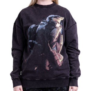 Halo - Masterchief Jumper