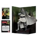 Marvel - Doctor Doom (Future Foundation) Gold Label 1/6th Scale Figure with Comic Book - Packshot 6