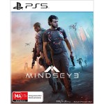 MindsEye - Packshot 1