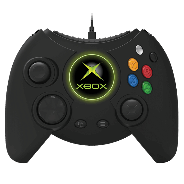 xbox one duke controller