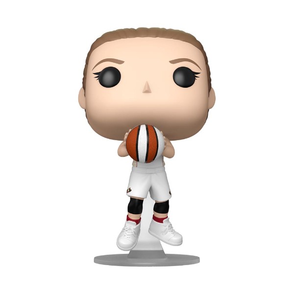 WNBA - Seattle Storm - Lauren Jackson Pop! Vinyl Figure - Packshot 1