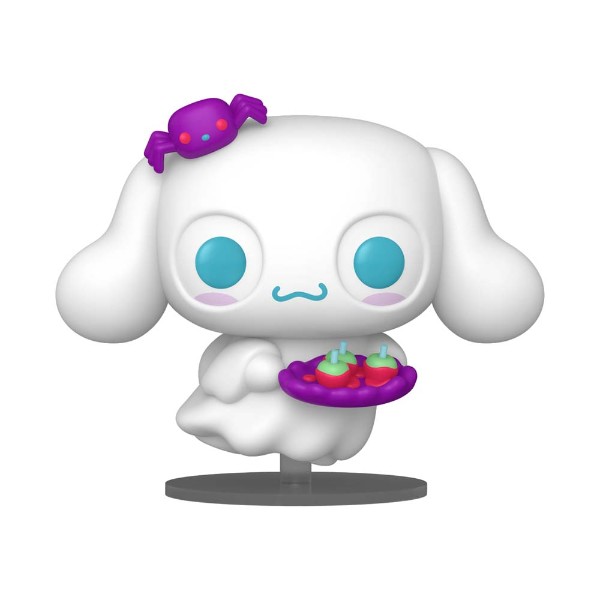 Sanrio - Cinnamoroll (Spooky) Glow Pop! Vinyl Figure - Packshot 1