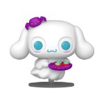 Sanrio - Cinnamoroll (Spooky) Glow Pop! Vinyl Figure