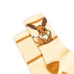 Pokemon - Eevee Sitting Kids Sport Socks - Packshot 2