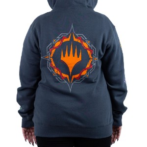 Magic the Gathering - Planeswalker Hoodie
