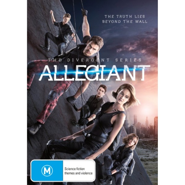 Allegiant Divergent Series Free Watch Divergent Series Free The