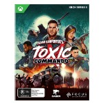 John Carpenter's Toxic Commando - Packshot 1