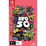 UFO 50 - Packshot 1