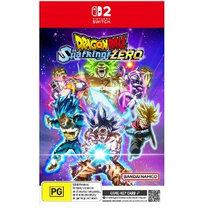 Dragon Ball: Sparking! ZERO