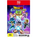 Dragon Ball: Sparking! ZERO