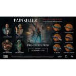 Painkiller - Packshot 2