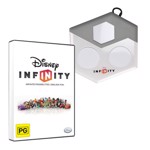Disney Infinity Starter Pack (preowned)