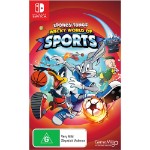 Looney Tunes: Wacky World of Sports (preowned)