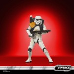Star Wars - The Vintage Collection - Sandtrooper (Squad Leader) Action Figure - Packshot 6