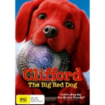 Clifford the Big Red Dog (2021) - Packshot 1