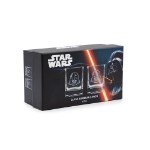 Star Wars - Darth Vader Premium Glass 2-Pack