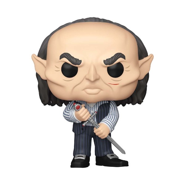 Harry Potter - Griphook Pop! Vinyl Figure - Packshot 1