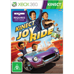 Kinect Joy Ride (preowned)
