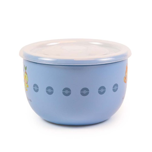 Pokemon - Sinnoh Region Soup Bowl with Lid - Packshot 3
