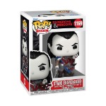Dungeons & Dragons - Strahd (Shapechanger) Pop! Vinyl - Packshot 2