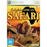 Cabela's African Safari - Packshot 1