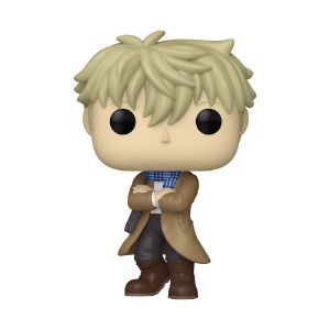 Spy x Family - Loid Forger (Holiday) Pop! Vinyl Figure