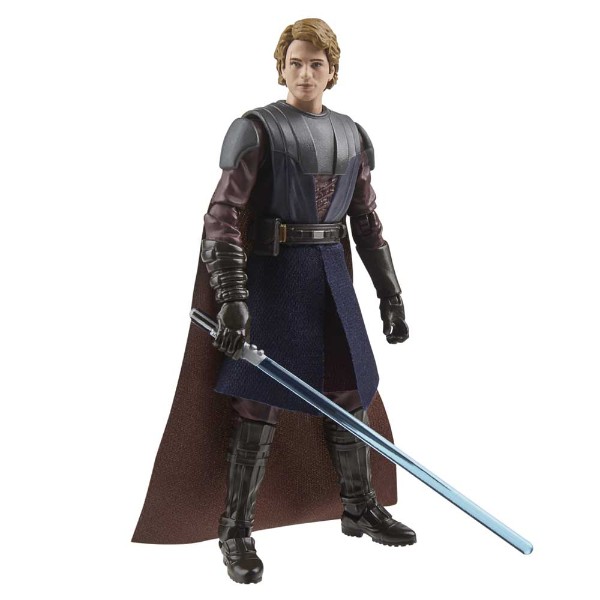 Star Wars - The Vintage Collection The Journey of Anakin Skywalker