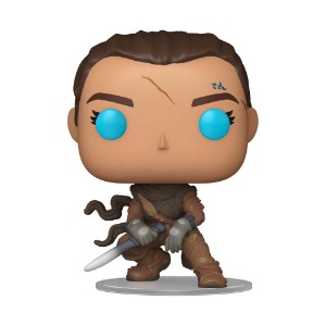 Dune: Part Three - Chani (Crouching) Pop! Vinyl Figure