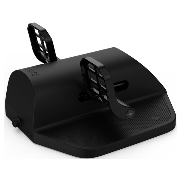 Honeycomb - Charlie Rudder Pedals - PC - EB Games Australia