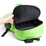 Bob's Burgers - Kuchi Kopi Plush Backpack - Packshot 3