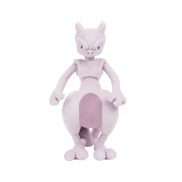 Pokemon - Mewtwo 12" Plush - Packshot 3