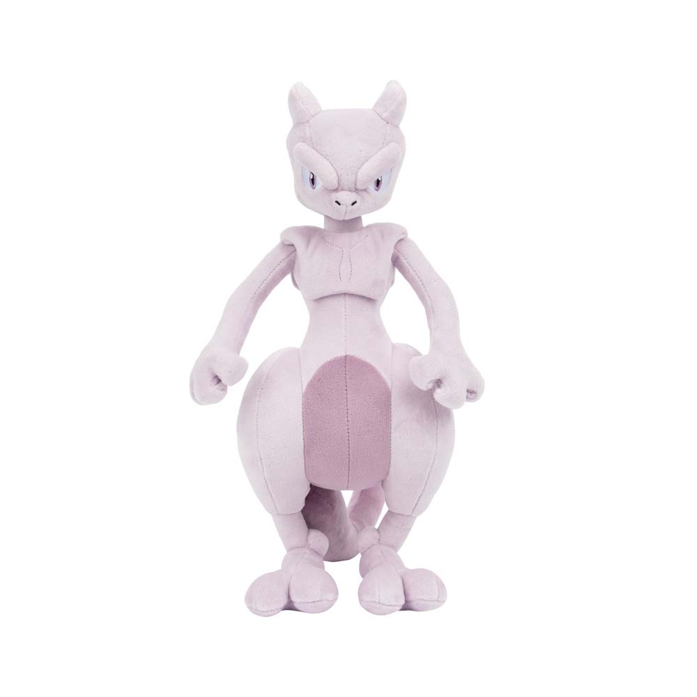 Pokemon - Mewtwo 12" Plush - Packshot 3