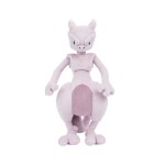 Pokemon - Mewtwo 12" Plush - Packshot 3